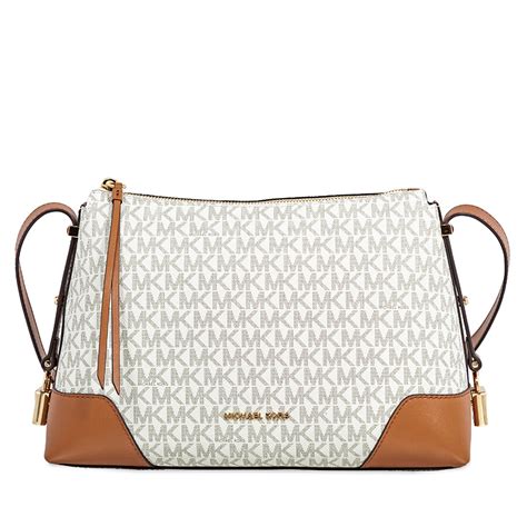 michael kors crosby medium|michael kors manhattan medium.